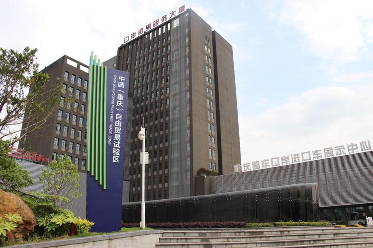 提升开放型经济发展水平 更好服务和融入新发展格局——聚焦重庆自贸试验区与技术服务创新